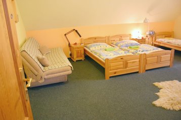 Slovaška Privát Liptovský Mikuláš, Eksterier